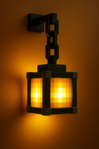Auria Pixel Lantern®