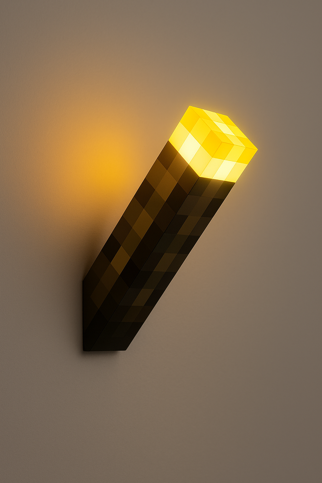 Auria Pixel Torch®