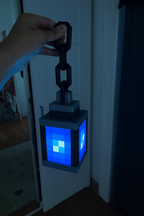 Auria Pixel Lantern®