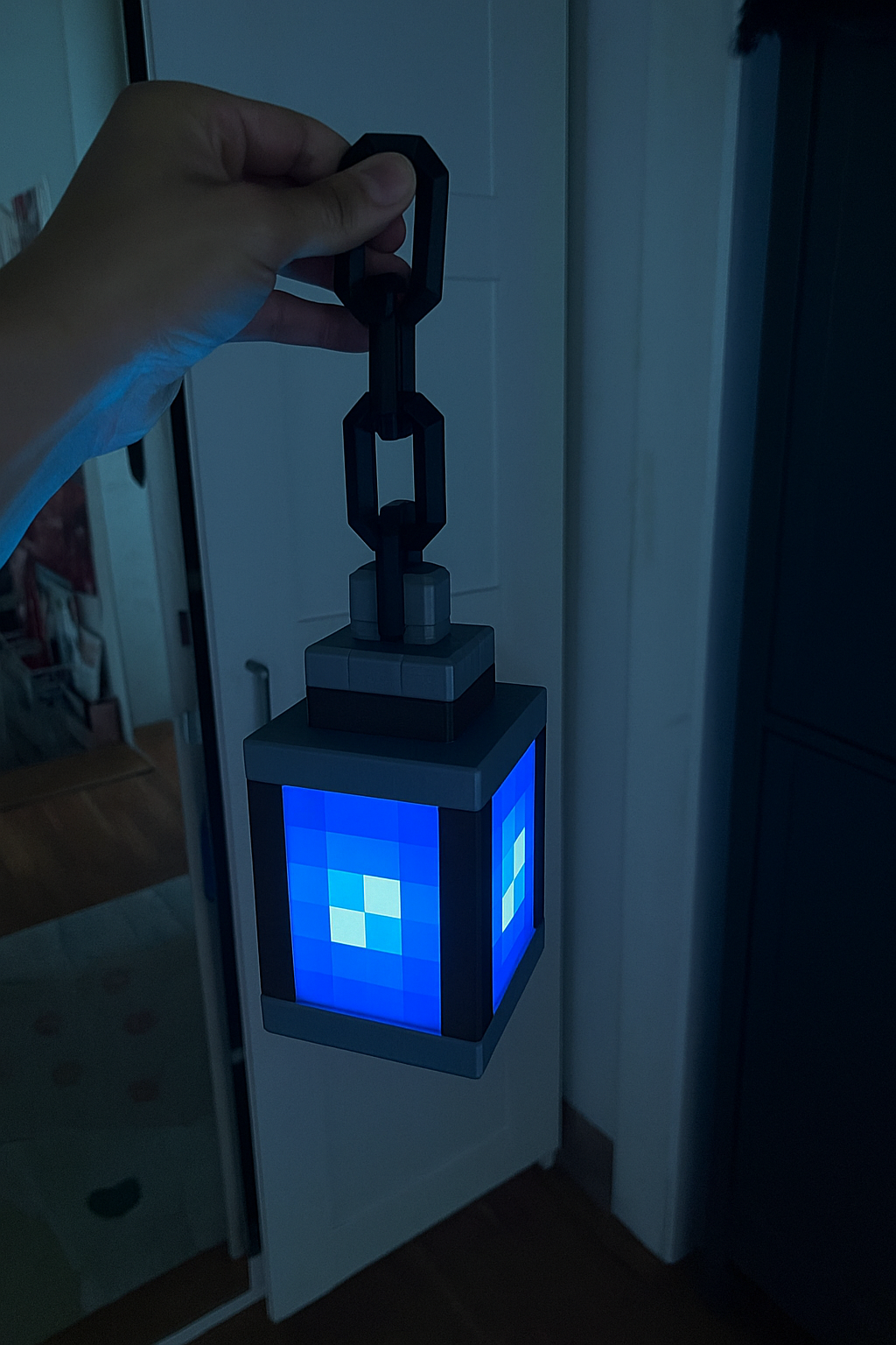Auria Pixel Lantern®