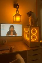 Auria Pixel Lantern®