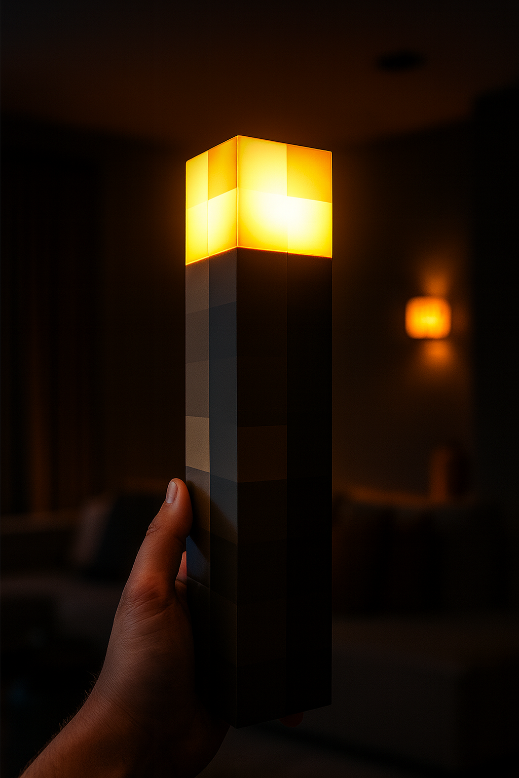 Auria Pixel Torch®