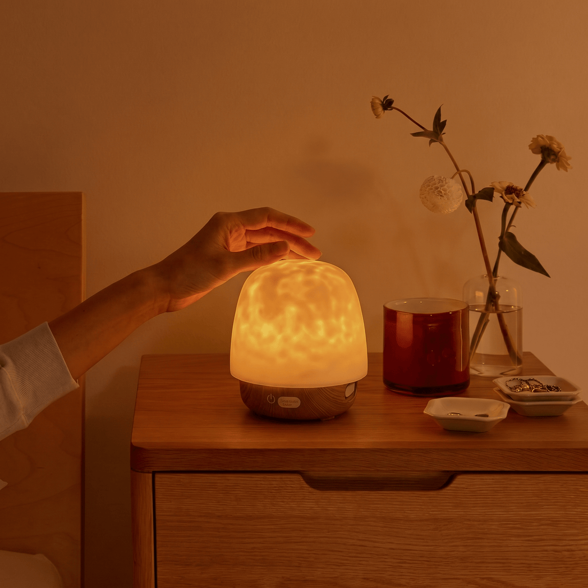 Transform Any Room Into Your Personal Sanctuary – Auria