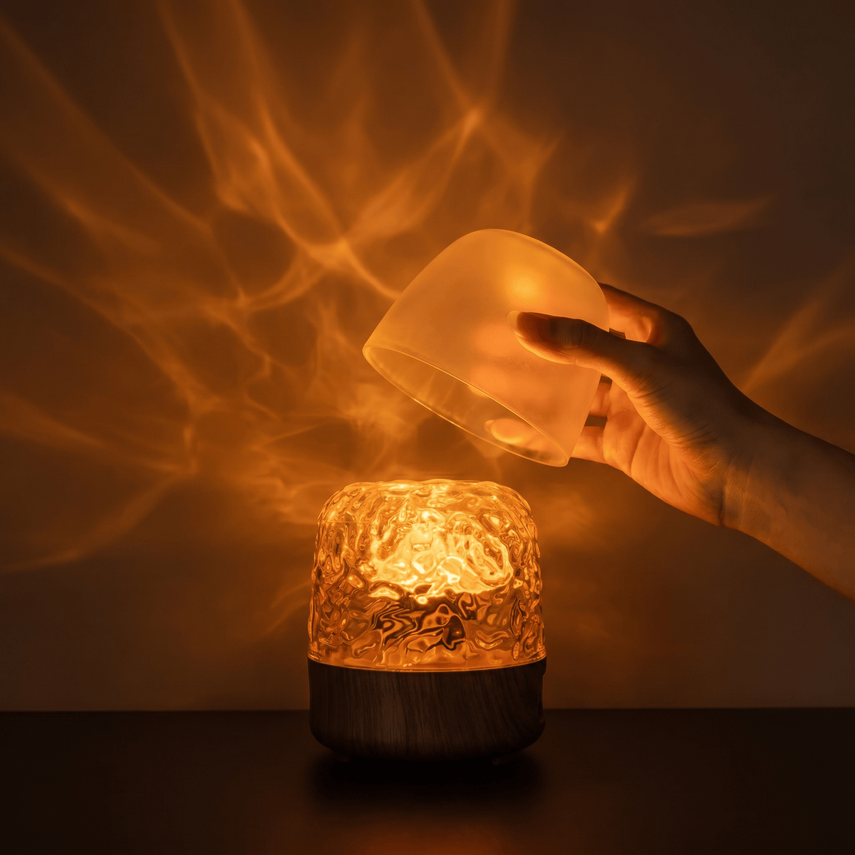 Transform Any Room Into Your Personal Sanctuary – Auria